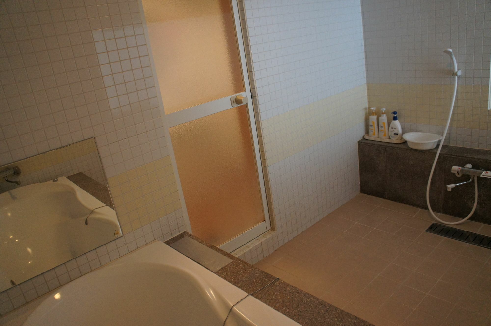 Sapporo Kaneyutei Hotel & Resort Asahi Group 札幌金湯亭ホテル & リゾート Luaran gambar
