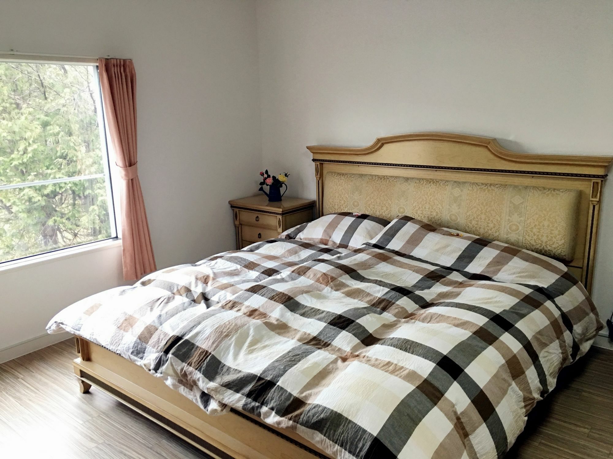 Sapporo Kaneyutei Hotel & Resort Asahi Group 札幌金湯亭ホテル & リゾート Luaran gambar