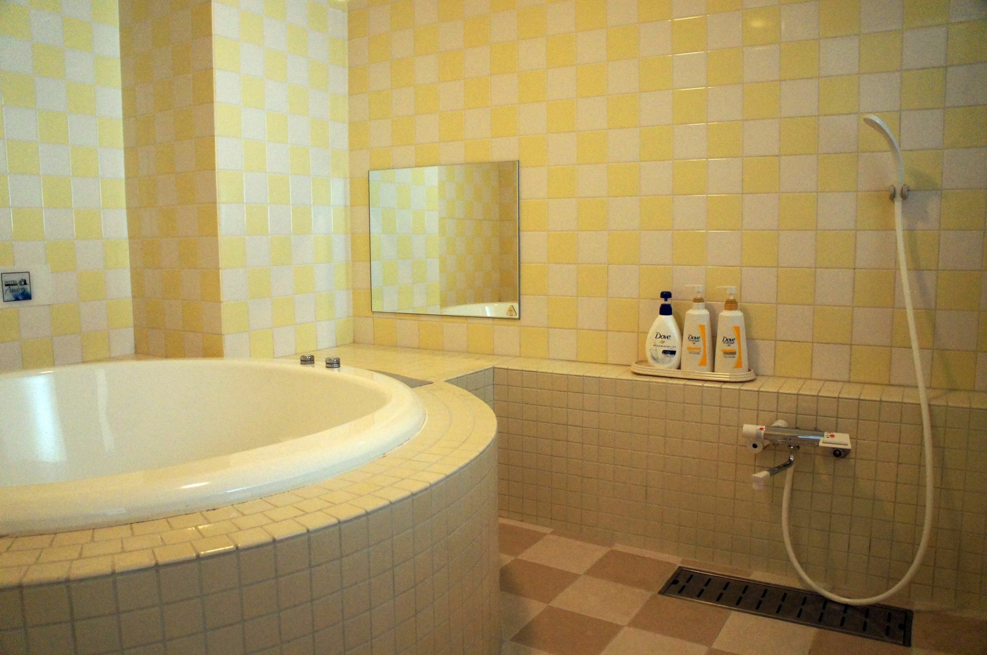Sapporo Kaneyutei Hotel & Resort Asahi Group 札幌金湯亭ホテル & リゾート Luaran gambar